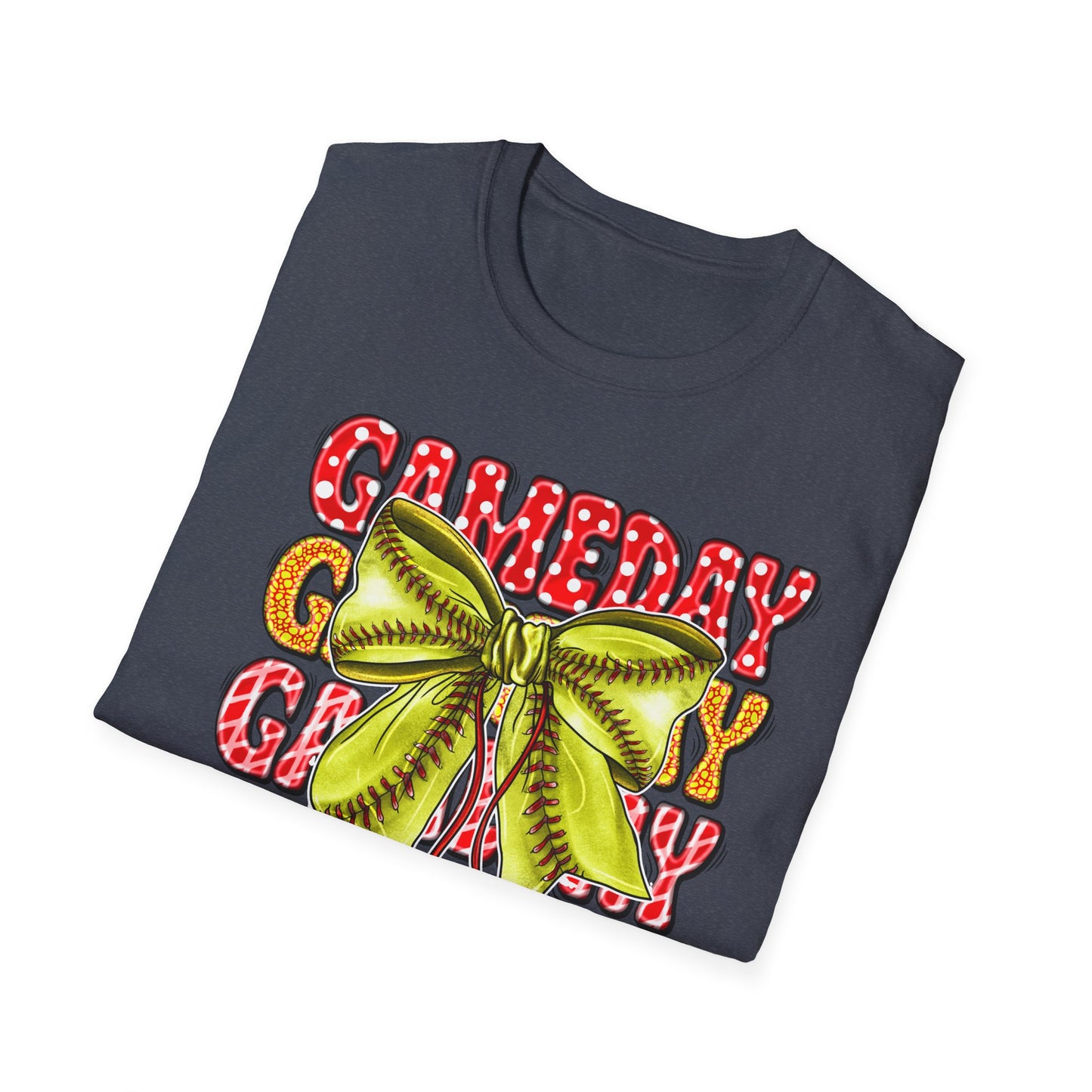 GAME DAY TEE