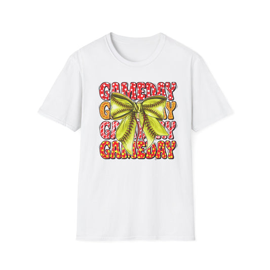 GAME DAY TEE
