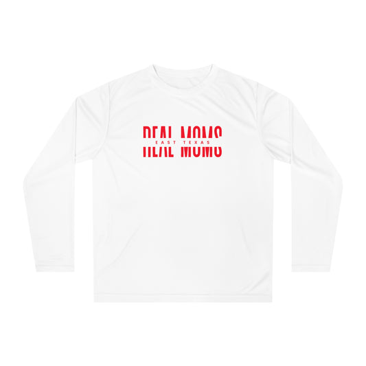 East Texas Mama Performance Long Sleeve Shirt