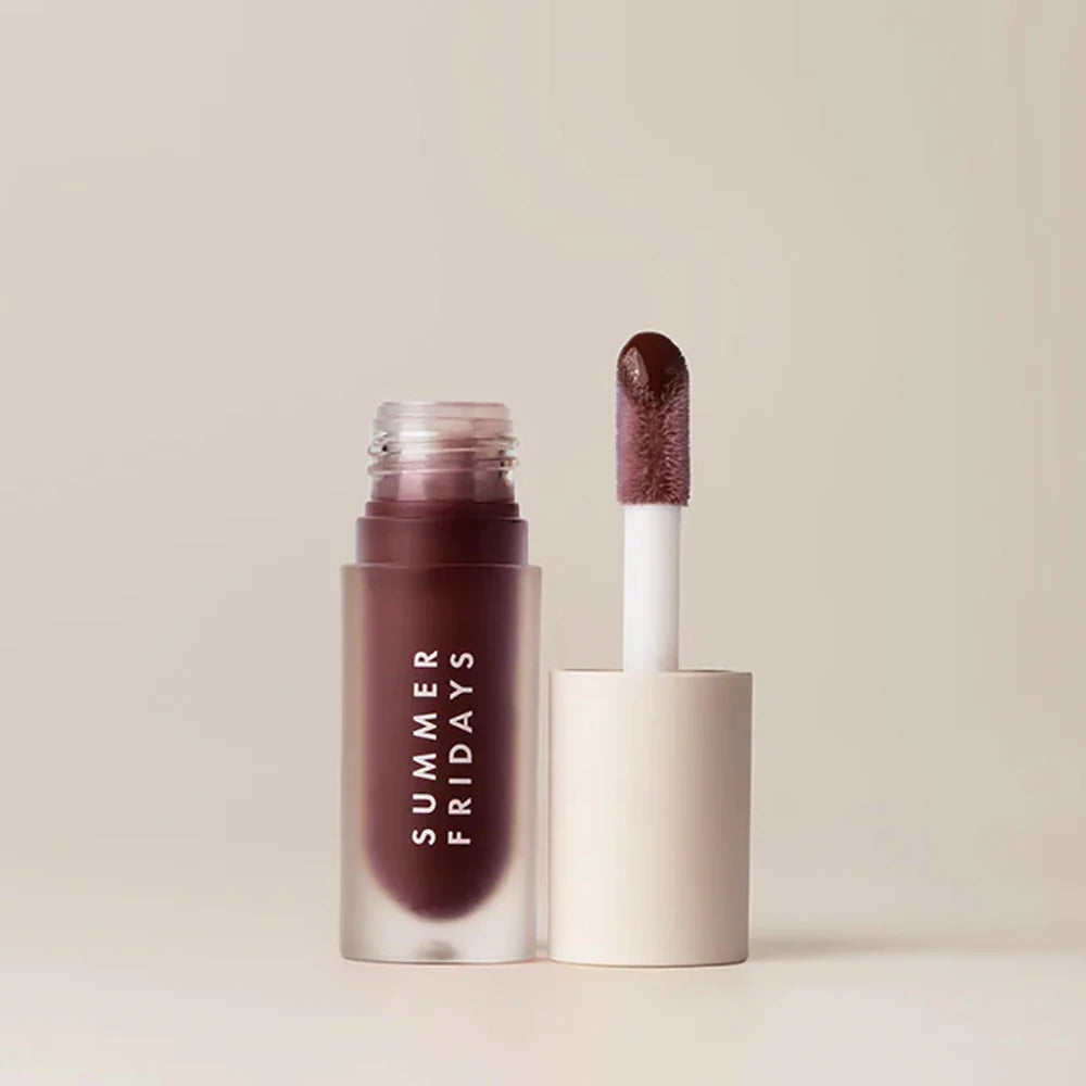Summer Friday's Lip Balm Moisturizing