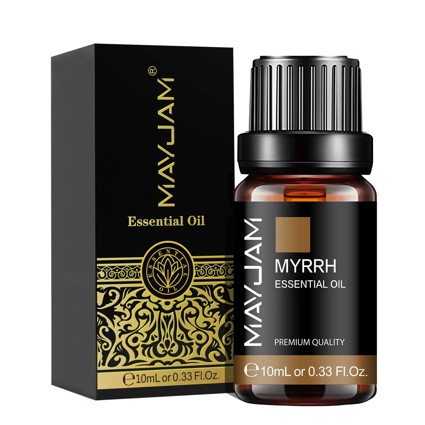 10ML Essential Oil Lavender