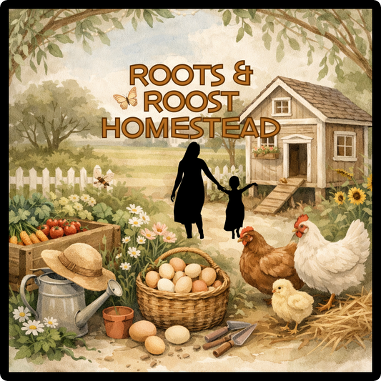 Roots & Roost Homestead