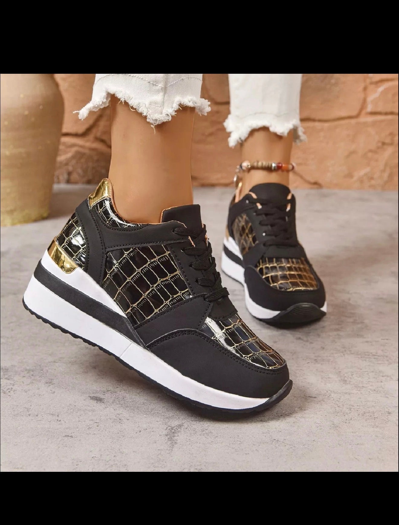 Walk in Purpose Collection