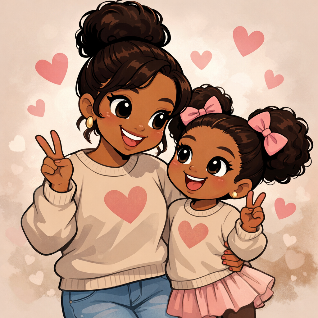 THE SOFT MAMA