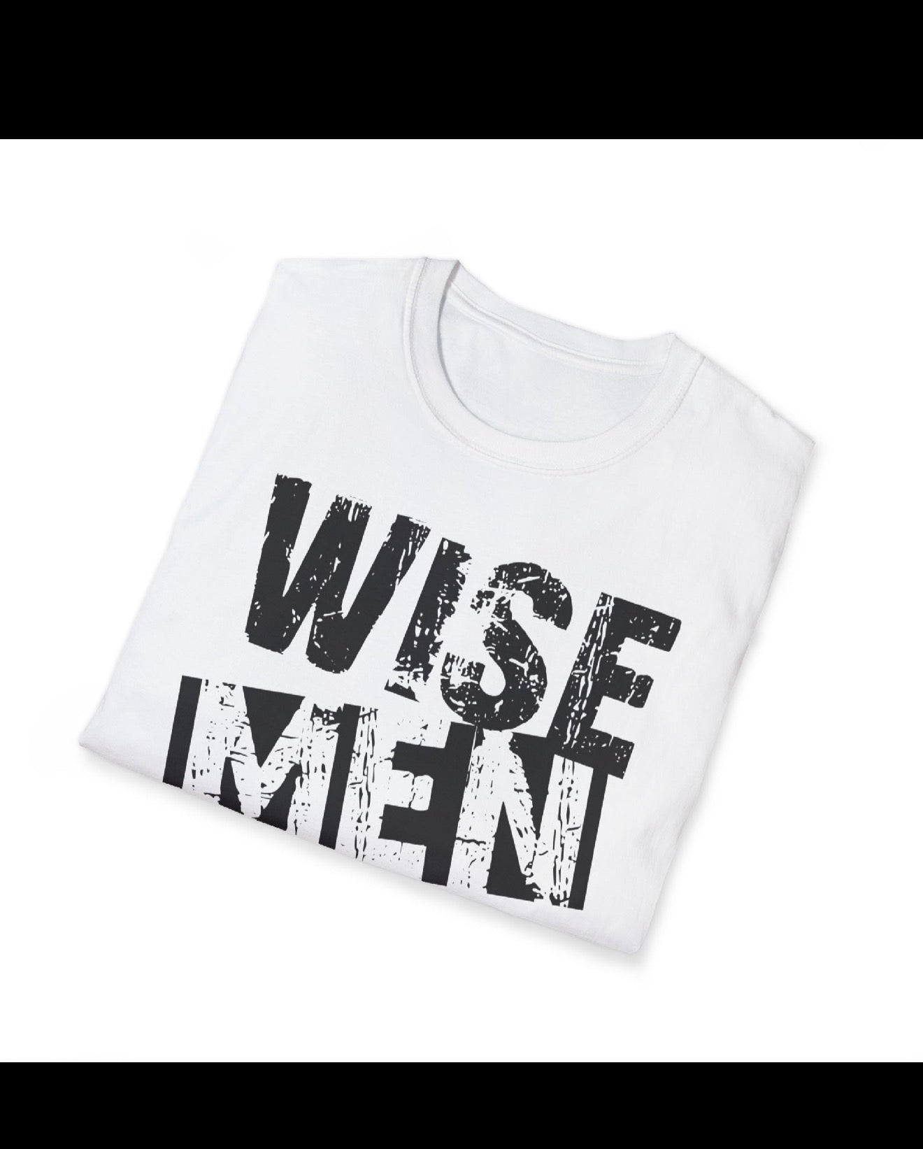 STEADY MAN TEES