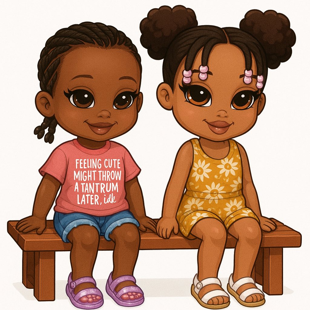 All Things Toddler Collection