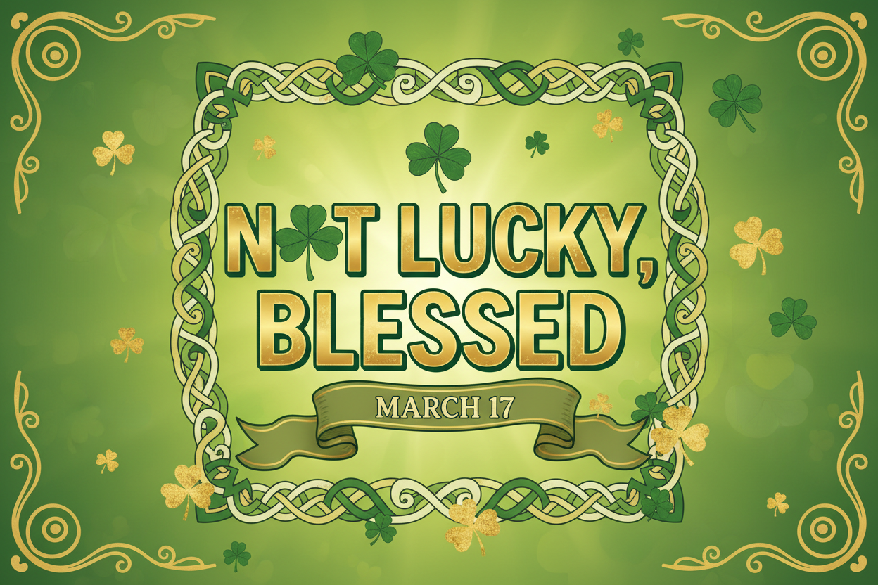 Lucky Little Loves