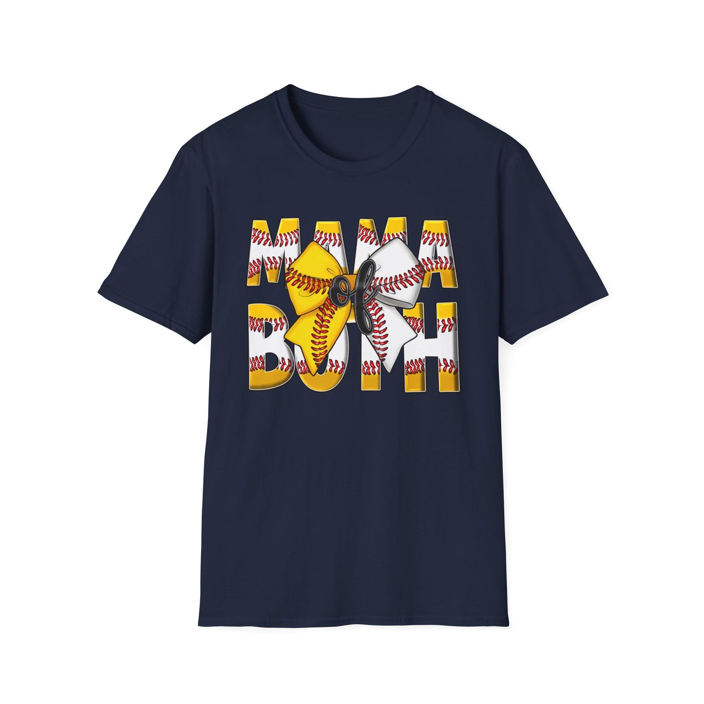 Softball Mama