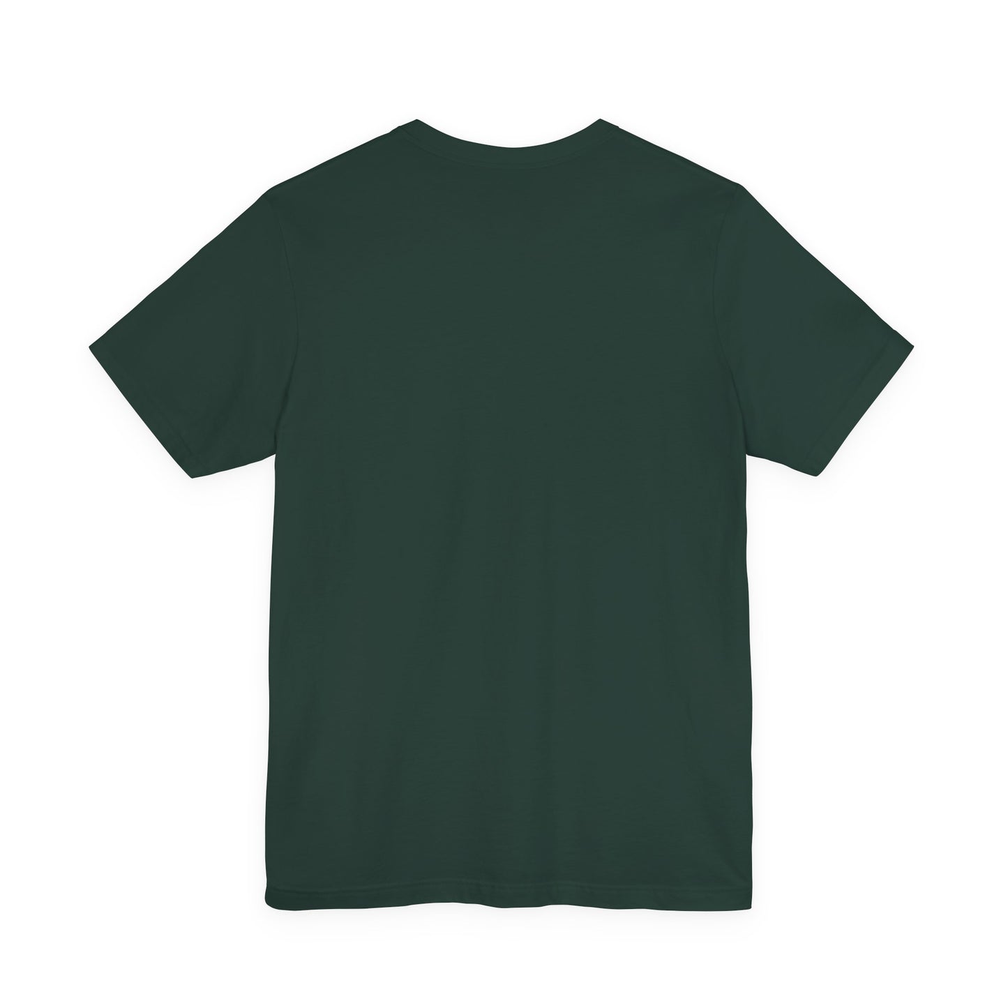 Made to Worship T-Shirt — Psalm 95:1 Christian Worship Tee