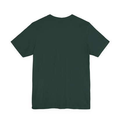 Made to Worship T-Shirt — Psalm 95:1 Christian Worship Tee