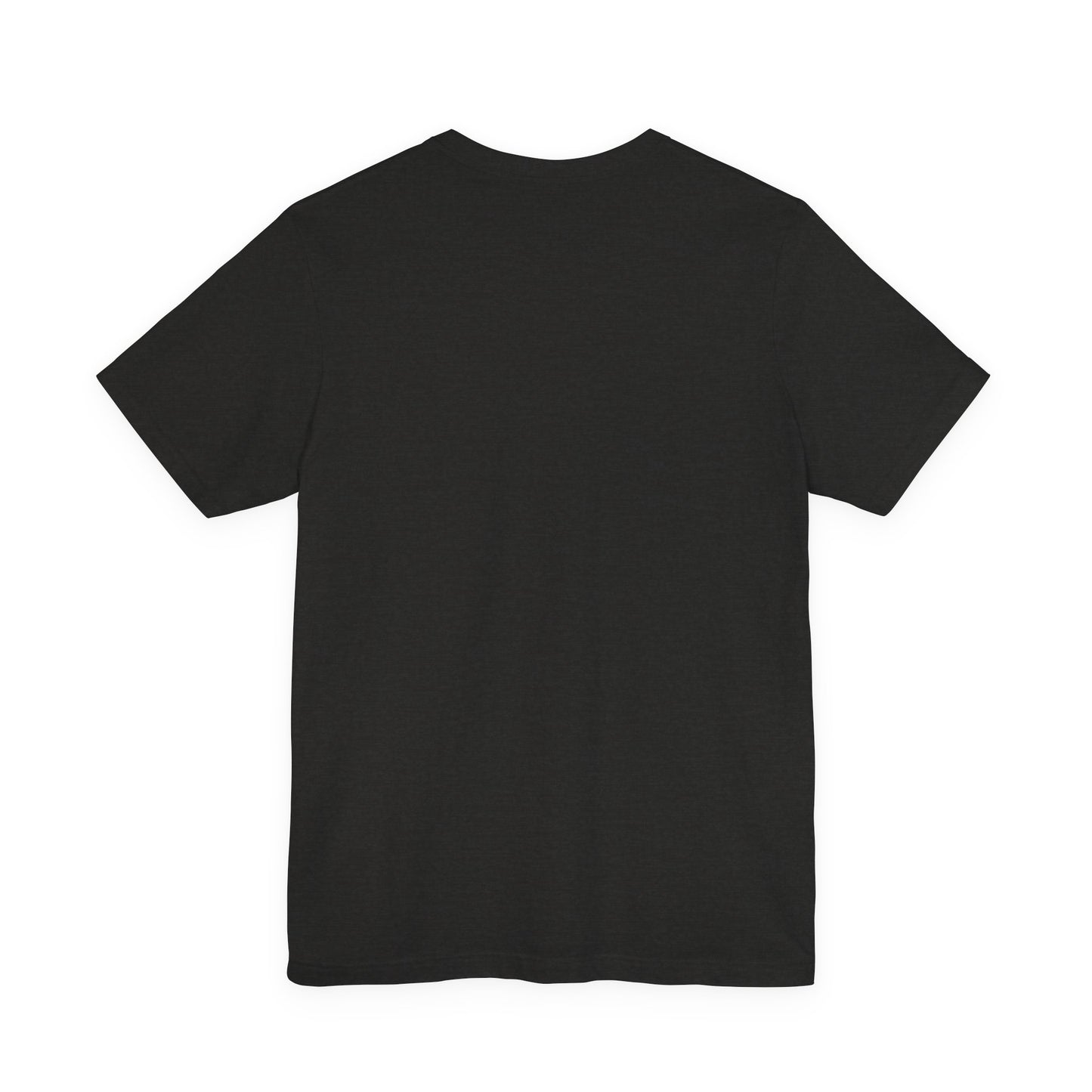 Made to Worship T-Shirt — Psalm 95:1 Christian Worship Tee