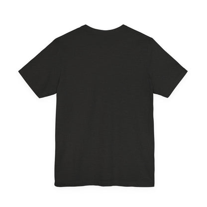 Made to Worship T-Shirt — Psalm 95:1 Christian Worship Tee