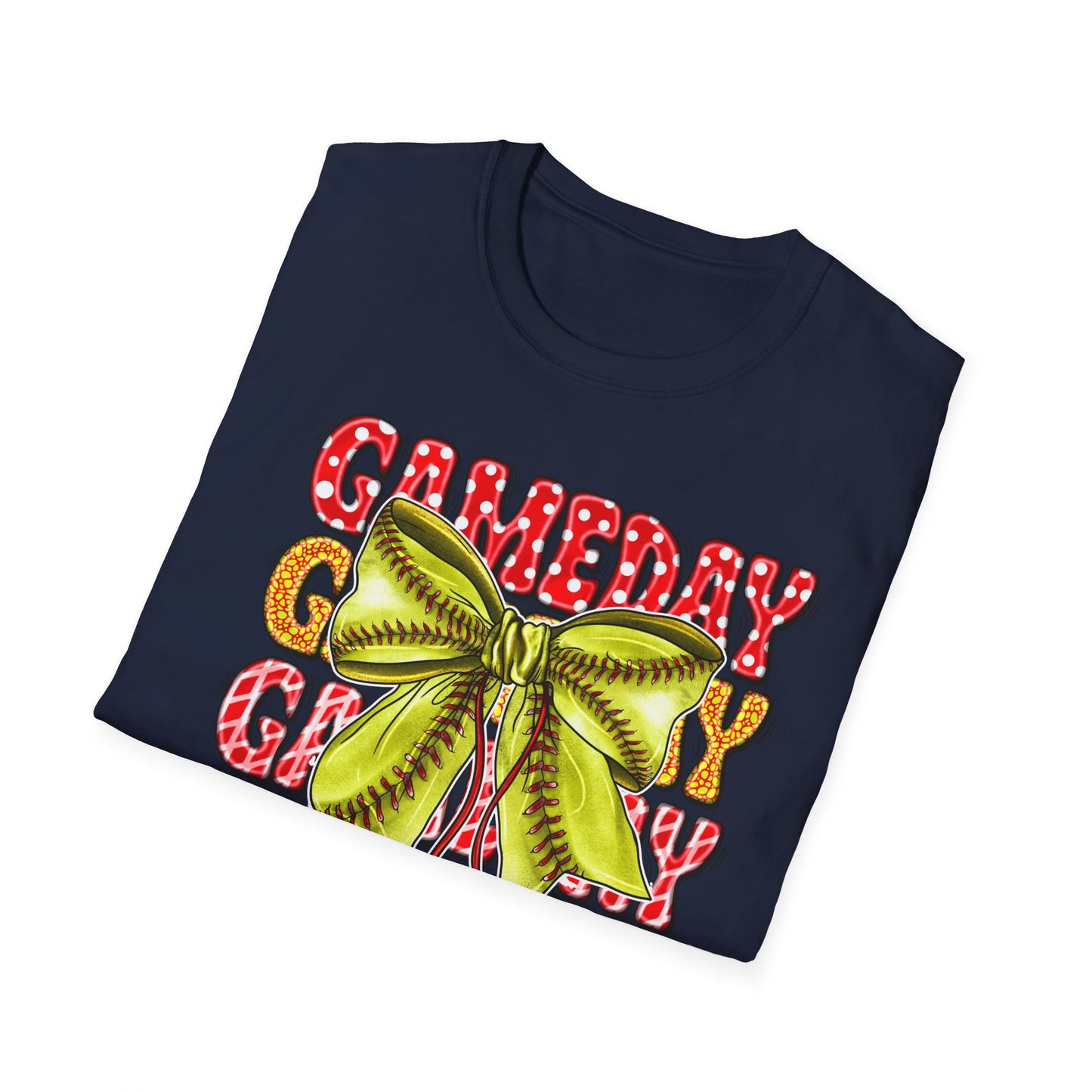 GAME DAY TEE