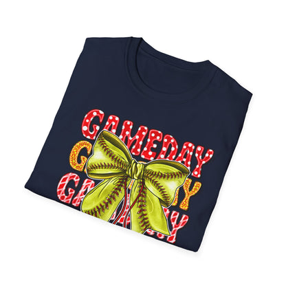 GAME DAY TEE