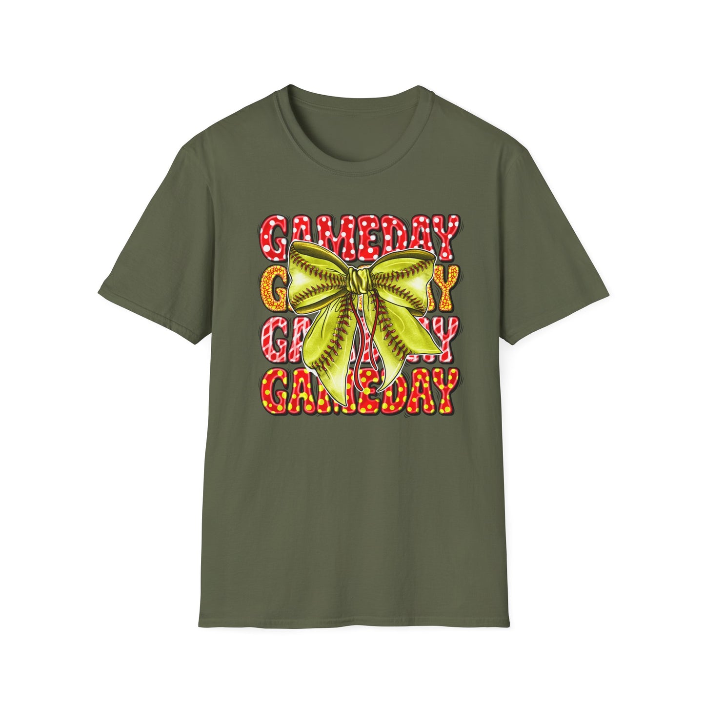 GAME DAY TEE