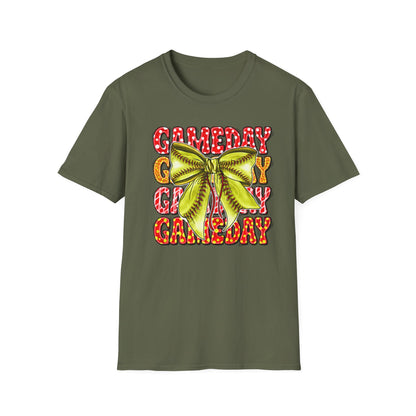 GAME DAY TEE