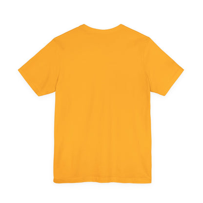 Made to Worship T-Shirt — Psalm 95:1 Christian Worship Tee