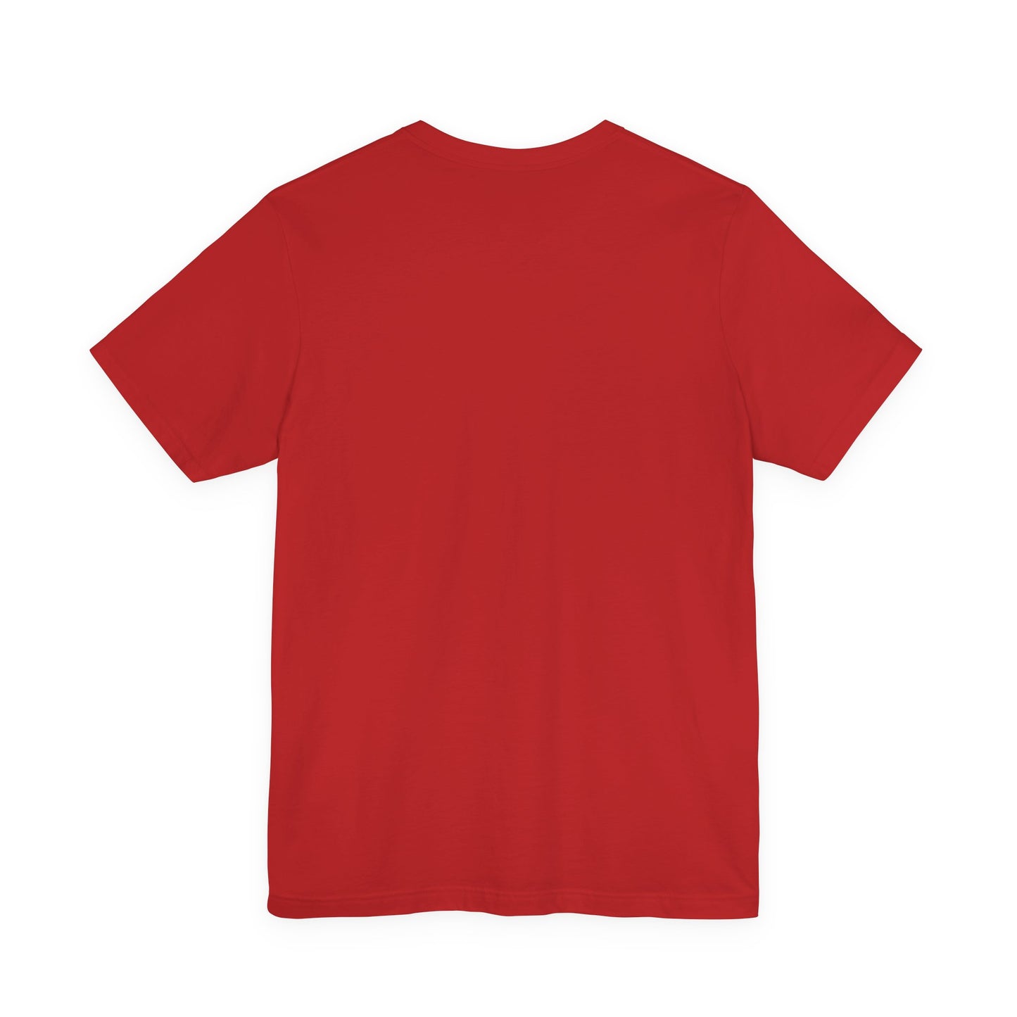 Made to Worship T-Shirt — Psalm 95:1 Christian Worship Tee