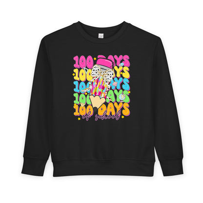 Toddler Sweatshirt
