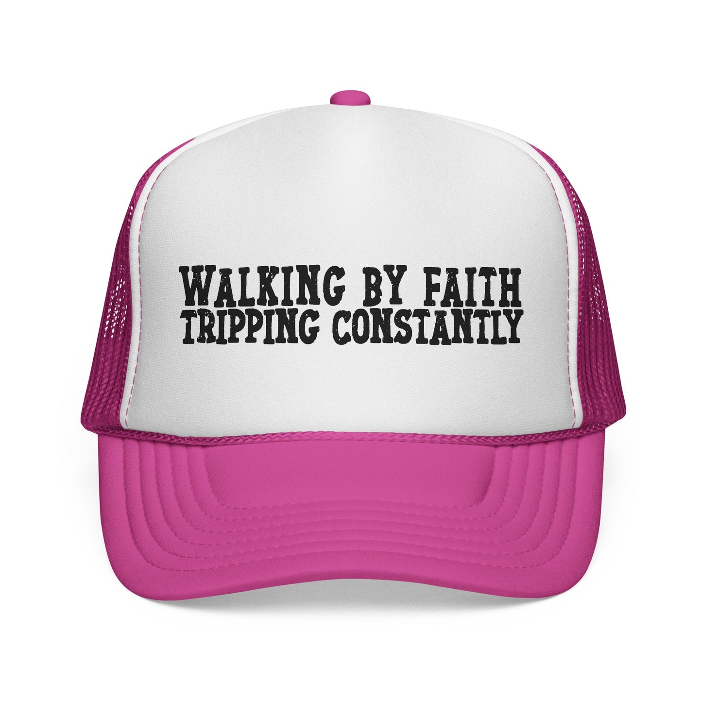 Trucker Caps