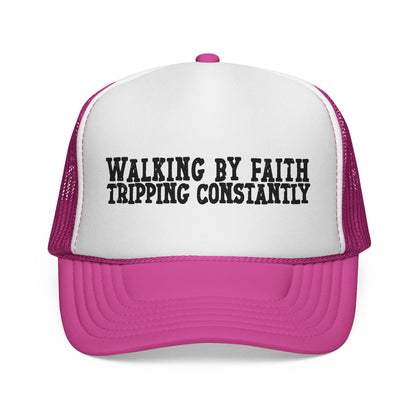 Trucker Caps
