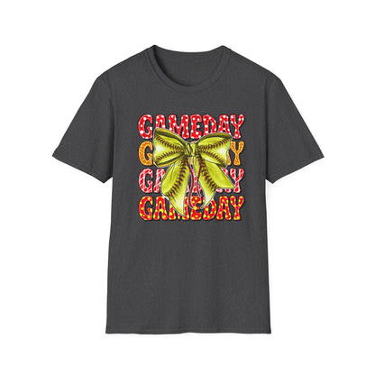 GAME DAY TEE