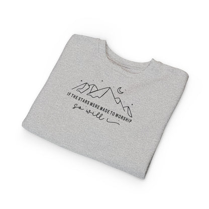 Toddler Sweatshirt