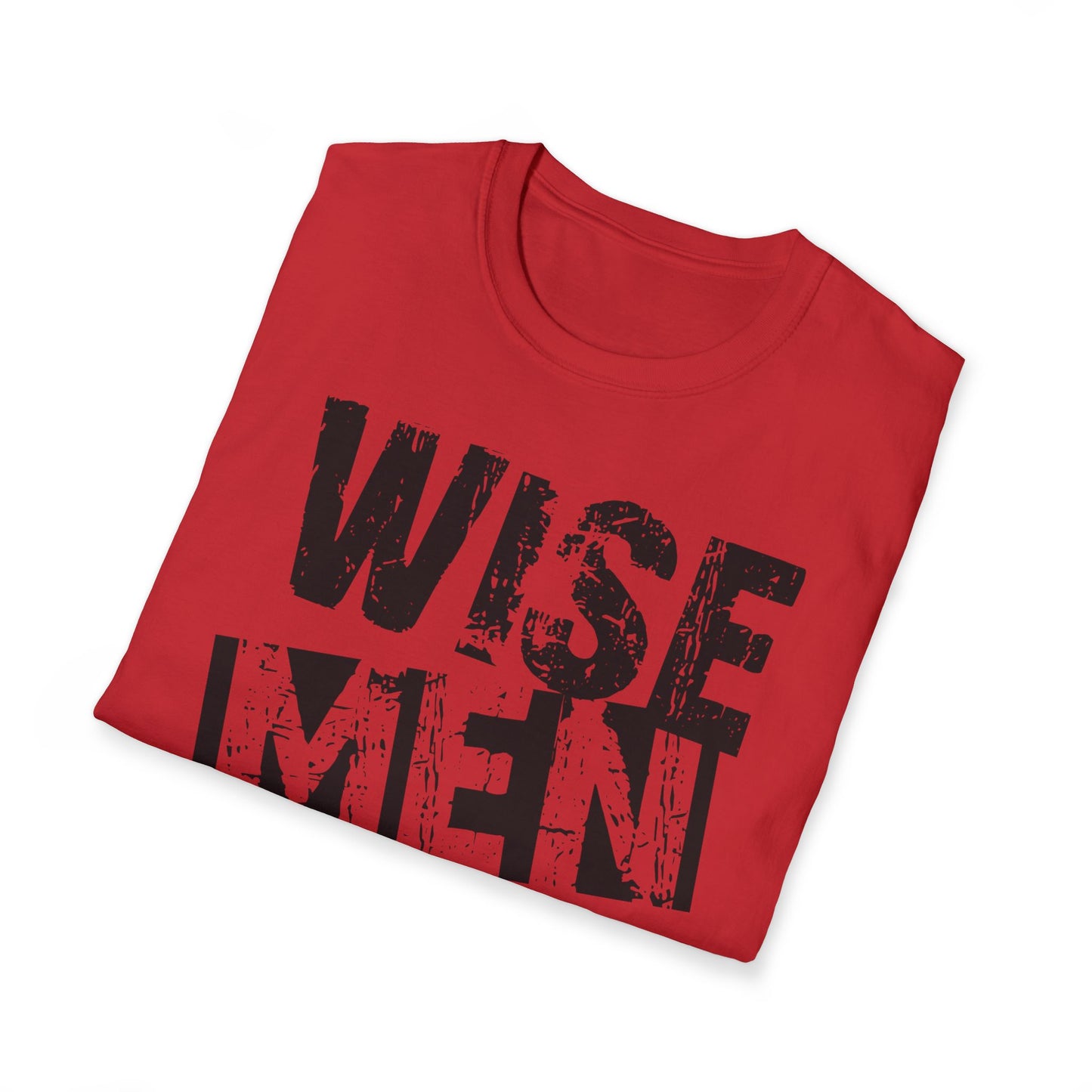 Wise Men Still Seek Him T-Shirt