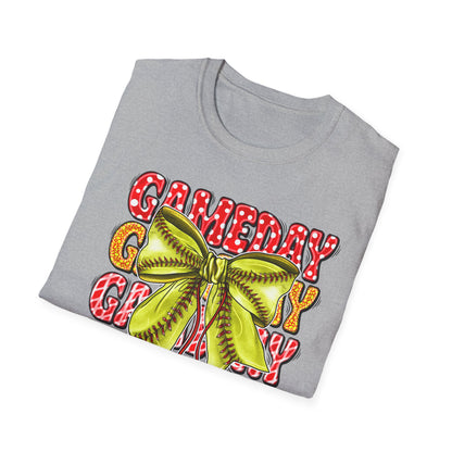 GAME DAY TEE