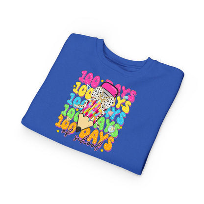 Toddler Sweatshirt