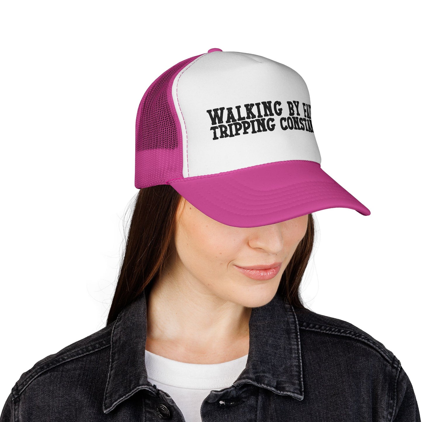 Trucker Caps