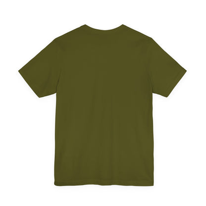 Made to Worship T-Shirt — Psalm 95:1 Christian Worship Tee