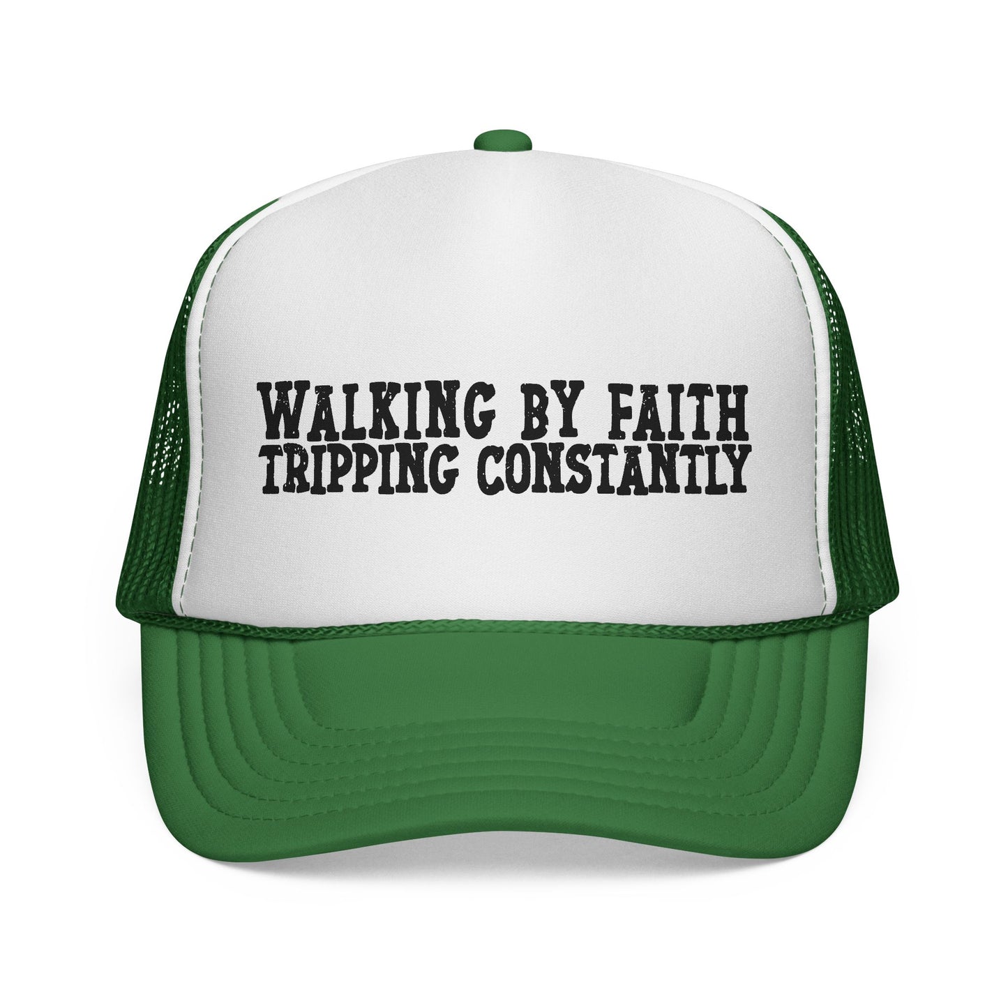 Trucker Caps