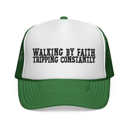 Trucker Caps