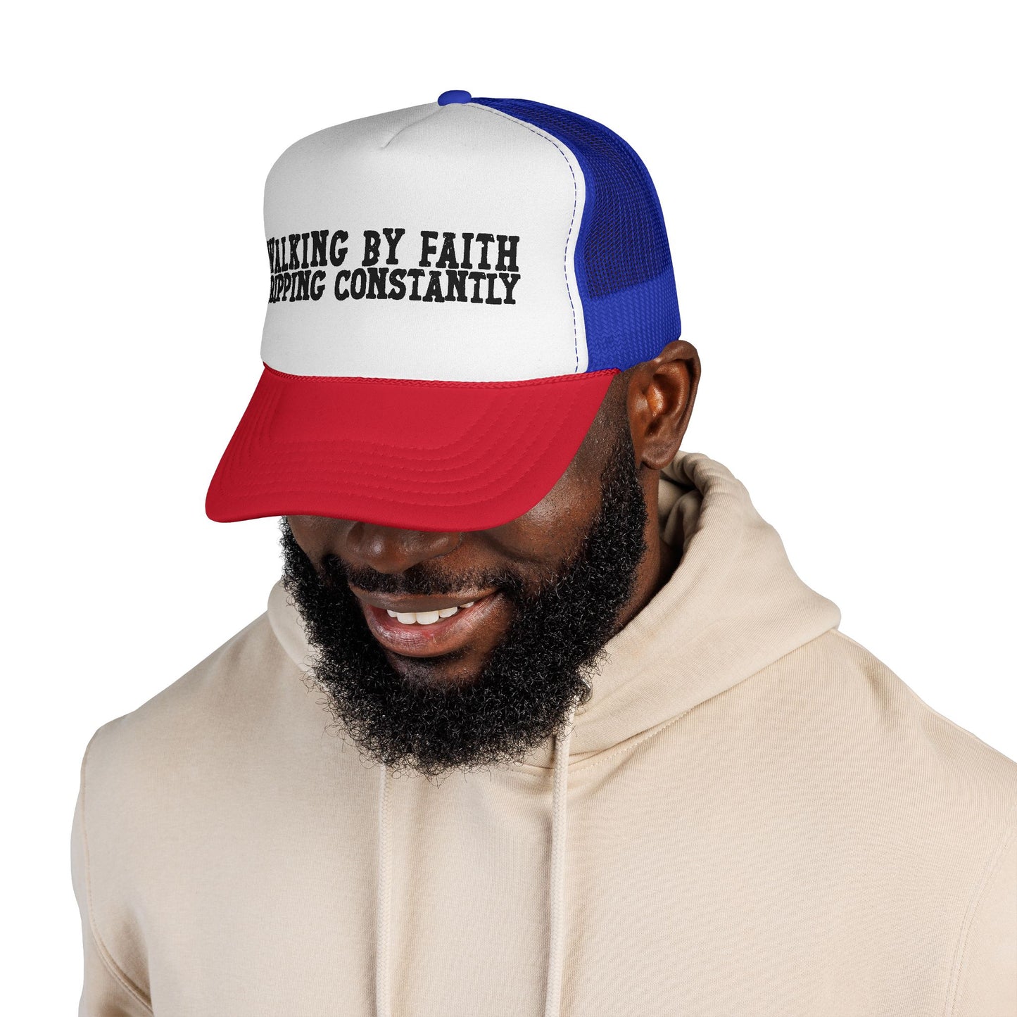 Trucker Caps
