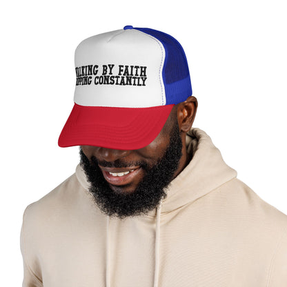 Trucker Caps