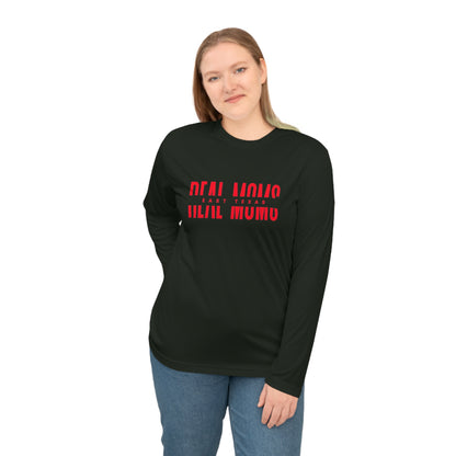 East Texas Mama Performance Long Sleeve Shirt