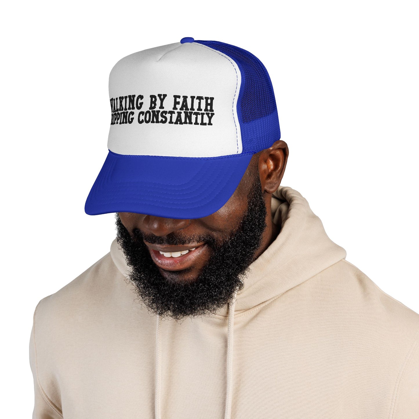 Trucker Caps