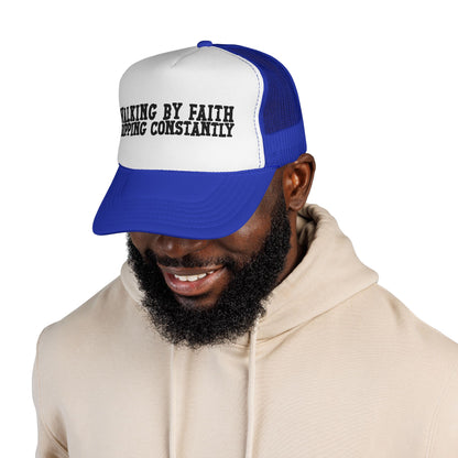 Trucker Caps