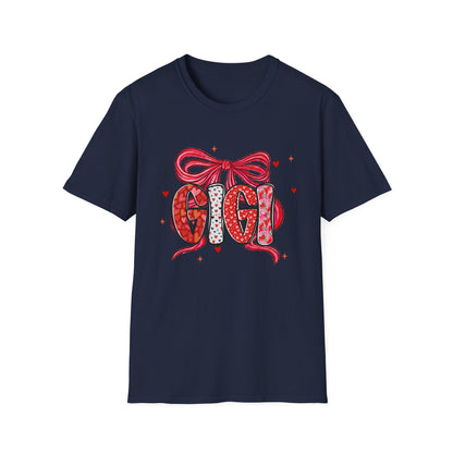 Unisex Softstyle T-Shirt GIGI