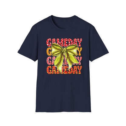GAME DAY TEE