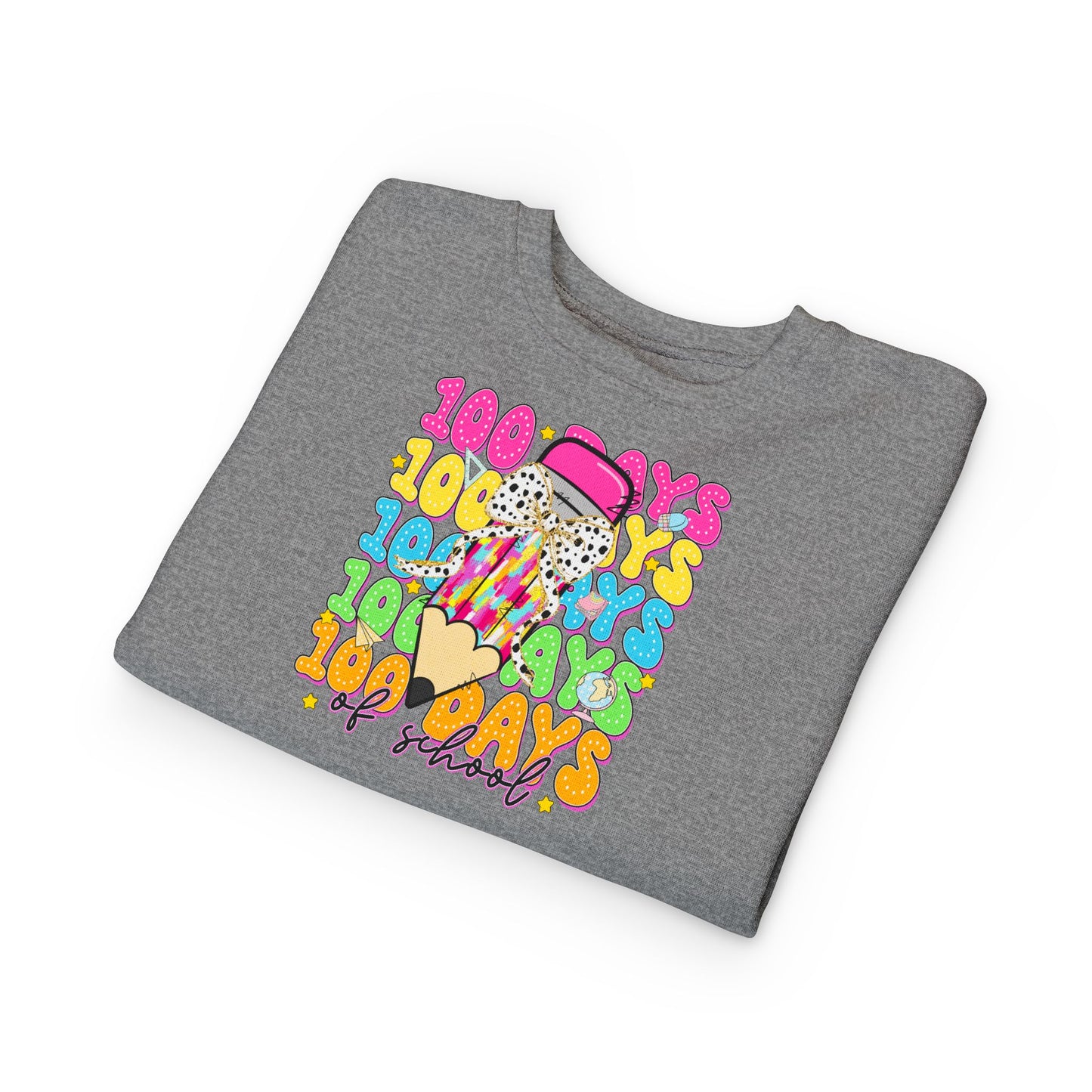 Toddler Sweatshirt