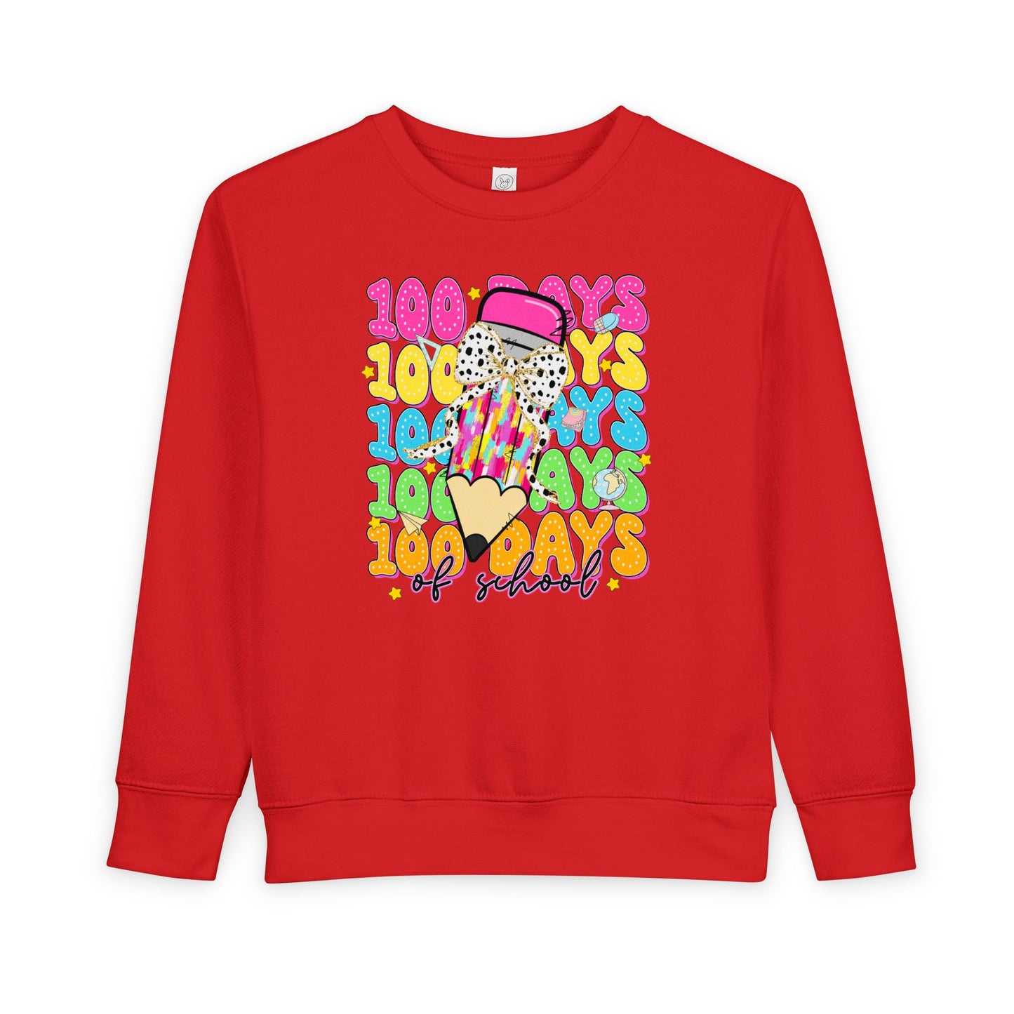 Toddler Sweatshirt