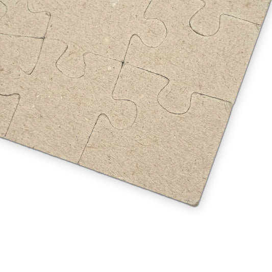 Christian Scripture Puzzle — John 3:16 & Favorite Bible Verses (110–1014 pcs)