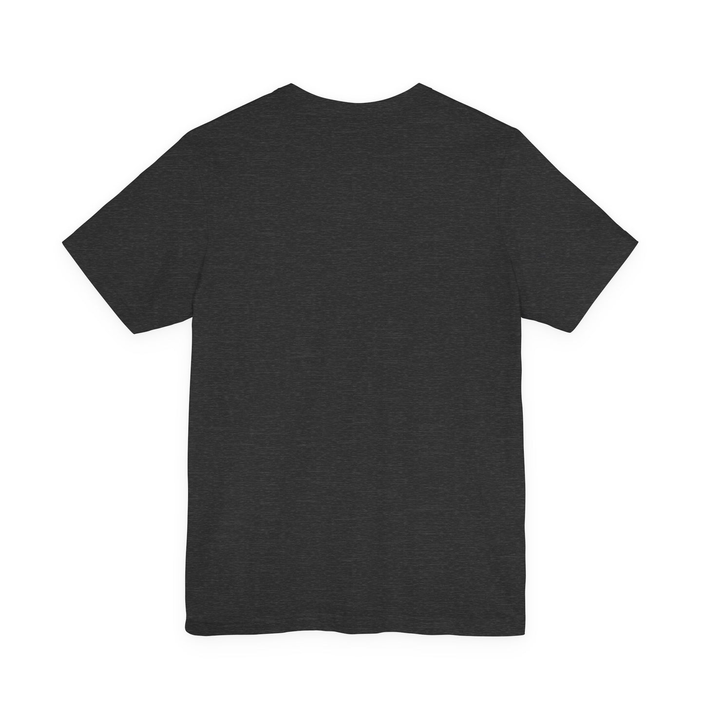 Made to Worship T-Shirt — Psalm 95:1 Christian Worship Tee