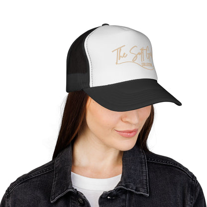 The Soft Girl Trucker Cap