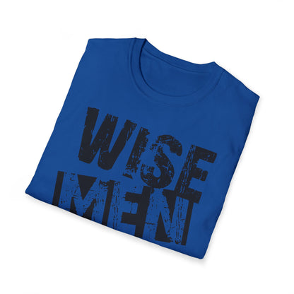 Wise Men Still Seek Him T-Shirt