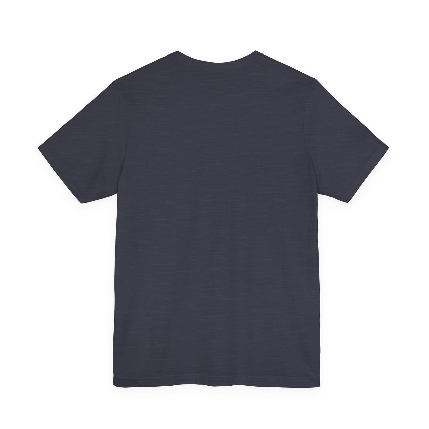 Made to Worship T-Shirt — Psalm 95:1 Christian Worship Tee