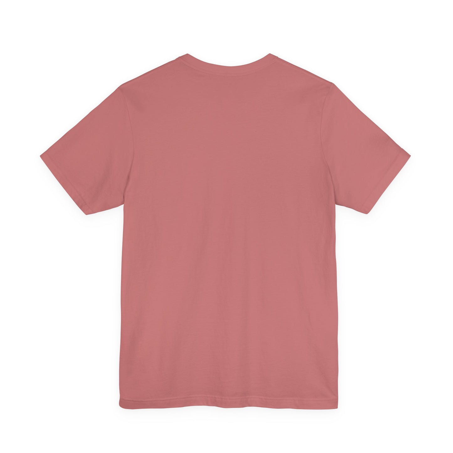 Faith Graphic Tee — “Shh! I’m Only Talking to Jesus Today” Christian T‑Shirt