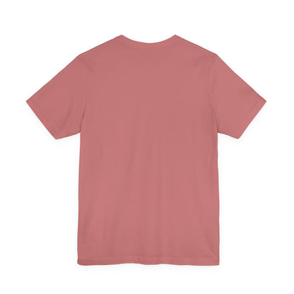 Faith Graphic Tee — “Shh! I’m Only Talking to Jesus Today” Christian T‑Shirt